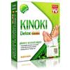 Aura Herbals prodotto Kinoki Detox Gold Cleansing Patches - 10 Pieces con qualità pratica per uso quotidiano