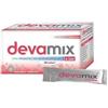 generico DEVAMIX 20 stick - Integratore alimentare di probiotici microincapsulati, inulina e colostro.