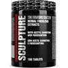 Anderson Professional Sport Supplements Sculpture Thermo Reducer Integratore Termogenico 100 Compresse