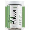 Prozis Tribulus Terrestris 1000 mg, 90 compresse - Tribulus puro per aumento forza e reistenza- Aumento testosterone