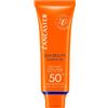 LANCASTER SUN VISO COMFORT CREAM SPF50 50 ML NEW 50 ml Crema solare