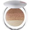 Pupa Luminys Baked All Over Illuminating Blush-Powder 9 g Polvere