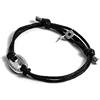 Cesare Paciotti bracciale uomo gioielli Cesare Paciotti casual cod. JPBR1370B