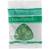 SELLA Srl Sella Mentolo Eucaliptolo Bustina Da 25 Pastiglie