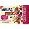 MISURA CORNETTI FIBRE EX VIOLA