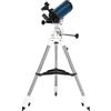 Levenhuk New Skyline PRO MAK 102/1300 SQ2 Telescopio Maksutov-Cassegrain