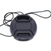 BEIZMEI Copriobiettivo per fotocamera 39mm,Compatibile con tutte 39mm le Obiettivo e altre fotocamere DSLR (39mm Camera Lens cap)