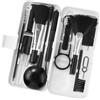 HENYGEN Set digitale multifunzione con 19 strumenti per cuffie schermi portatili Smartphone Espulsore scheda modello