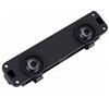 YUEHISY Fotocamera con Otturatore Globale a Doppio Obiettivo, Sensore di profondità Stereo da 1,3 MP 1280x1080 120FPS, Modulo di Visione 3D Sincrono