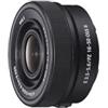 Amazon Renewed Sony E PZ 16-50 mm F3.5-5.6 OSS II (ricondizionato)