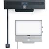 iContact Camera Pro + Light Panel