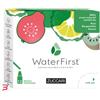 ZUCCARI SRL WATER FIRST KIWI-BERGAMOTTO-GUAVA 12 STICK PACK
