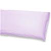 Italbaby 020.0090-1 Federa Guanciale per Lettino, Rosa