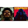 After hours audio & Starboy audio