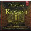 CD Mooiste Ouvertures