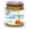HEALTION Srl SOCIETA' BENEFIT Sciroppo Riso Bio 400g