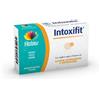 FITOBIOS Srl Intoxifit 24 Capsule - Integratore Detox Naturale