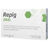 PHARMAROMA 2005 Srl REPIG Oral 24 Cpr