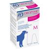 ECUPHAR ITALIA Srl Orozyme Canine Mangime Complementare per Cani Taglia Media 141g - Integratore per Igiene Orale e Salute Dentale