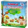 LO BELLO FOSFOVIT Srl FOSFOVIT Bisc.Animali J 400g