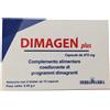 HERBAPHARMA Srl DIMAGEN PLUS 20CPS