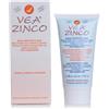 HULKA Srl VEA Zinco Pasta Protettiva Lenitiva Emolliente 40 ml