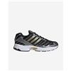 Adidas Adistar Control 3 M - Scarpe Sneakers - Uomo - Nero