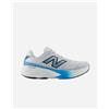 New Balance Fresh Foam 880 V15 M - Scarpe Running - Uomo - Bianco