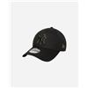 New Era 9forty New York Yankees M - Cappellino - Uomo - Nero