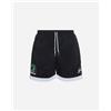 Mitchell&ness Lakers In The City M - Pantaloncini Basket - Uomo - Nero
