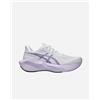 Asics Novablast 6 W - Scarpe Running - Donna - Bianco
