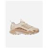Merrell Moab Speed 2 Gtx W - Scarpe Trail - Donna - Beige