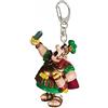 Plastoy Asterix Portachiavi Centurione con la sua spada - Plastica - 12 cm