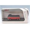 Schuco Modellino auto modellino VW T1 in scala 1:87, in scala 1:87, modellino auto 1:87, auto da collezione, H0
