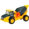 Theo Klein 3988 Betoniera John Deere per Uso Interno ed Esterno, Giocattolo Interattivo & per la Motricità, Prodotto Ufficialmente Licenziato, Giocattolo per Bambini dai 3 Anni