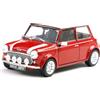 Solido 1:43 Mini Cooper Sport Nightfire rosso