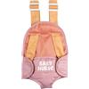 Smoby - Baby Nurse - Marsupio porta-bebè - Per bambole fino a 42 cm - Giocattolo d'imitazione - Dai 3 anni