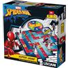 Liscianigiochi Lisciani Giochi - Spider-man super game, 118779
