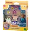 Sylvanian Families - 5871 Amici Magici