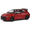 Solido 1:43 Toyota Corolla GR Circuit Edition Supersonic Red 2023