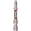 Makita E-03268 - Punta a doppia torsione Premier PH1, 50 mm