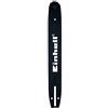Einhell - Spada di ricambio originale per motosega a catena Einhell con lama da 35 cm, spessore 1,1 mm