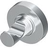 Ideal Standard A9115AA Serie IOM appendino singolo, cromato