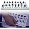 8 Manopole Rotanti per Controller per midi per M-VAVE BT USB DAW CoFor