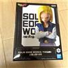 BANPRESTO Dragon Ball Z SOLID EDGE WORKS-THE Shutsatsu-Android 18 dal Giappon...