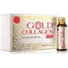 MINERVA RESEARCH LABS Gold Collagen Forte 10 Flaconi
