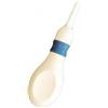 MIOCOLIBRI SRL Earbuddy Blu Dispositivo Pulizia Orecchio