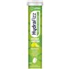 UPSA ITALY SRL Upsa hydrafizz detox maximize hydration 16 compresse effervescenti