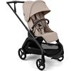 Bugaboo Passeggino Bugaboo Dragonfly Plus, Carrozzina Compatta da Città, Leggero