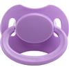 LittleForBig Bigshield Generazione-II Adulti Dimensioni Ciuccio - Viola